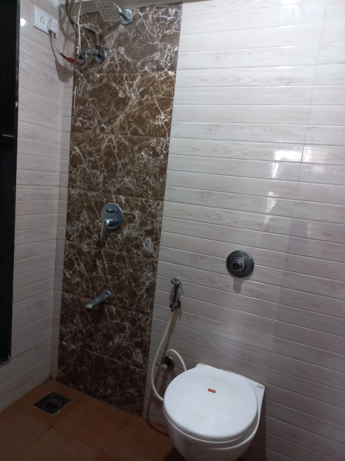 1 BHK Flat for Rent in SETHIA SEA VIEW, Goregaon West